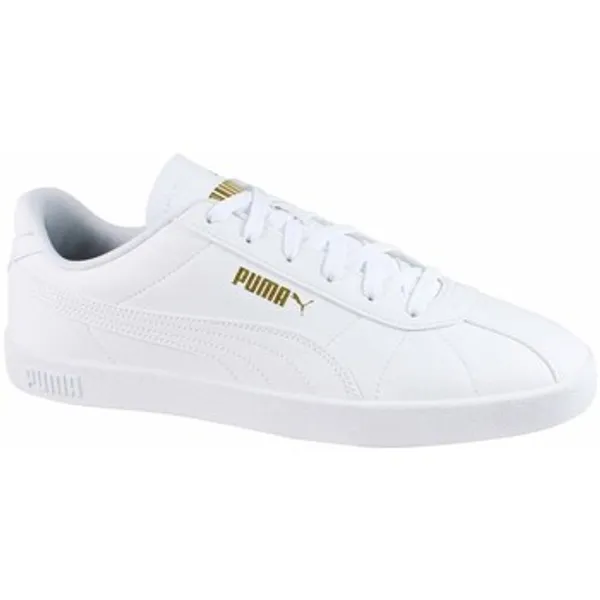 Puma Lage Sneakers Puma Club Ii Sl