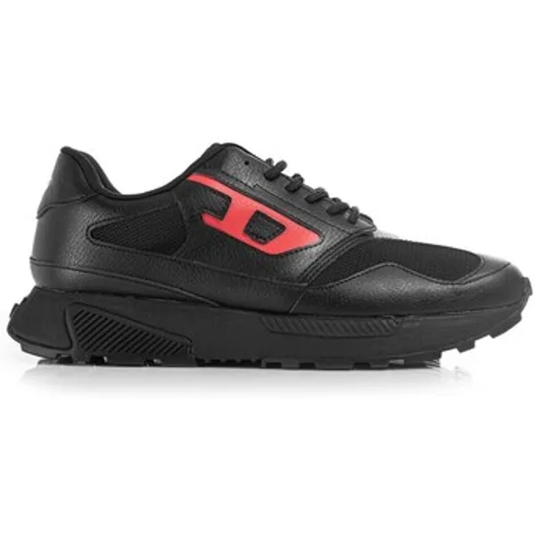 Diesel Lage Sneakers Diesel D Running