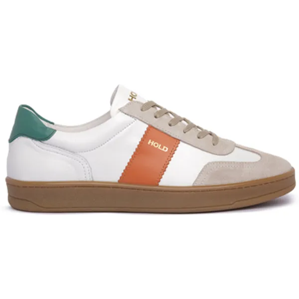 Hold Sneakers Hold MINT ORANGE — vergelijk prijzen bij 1 winkel