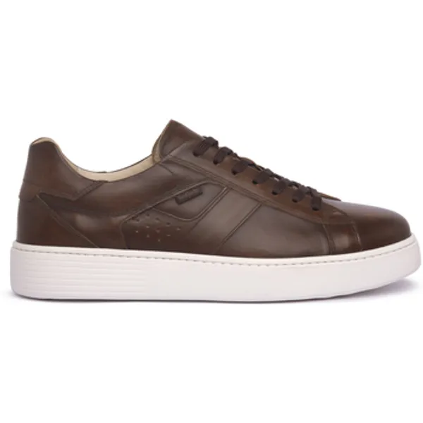 NeroGiardini Sneakers NeroGiardini NERO GIARDINI 412 DELAVATO BEIGE — vergelijk prijzen bij 1 winkel