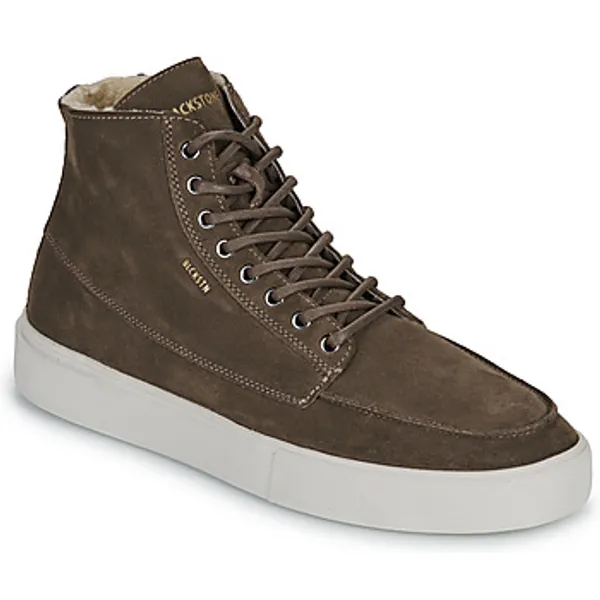 Blackstone Hoge Sneakers Blackstone CG184-SALOON