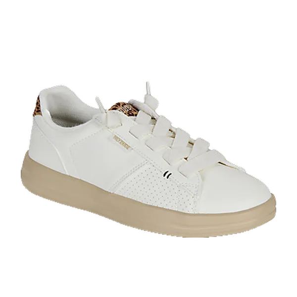 HEYDUDE Karina Duo Classic Beige, vergelijk prijzen bij 1 winkel