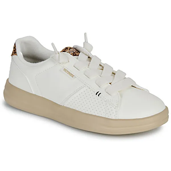 HEYDUDE Karina Duo Classic Beige, foto 2 van 2