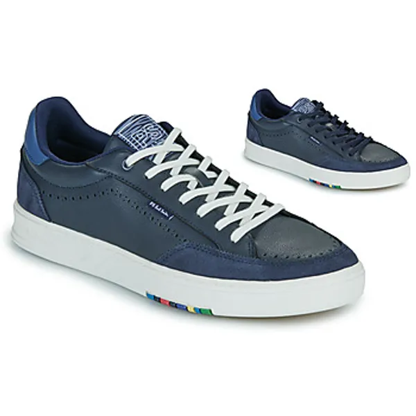 Paul Smith Lage Sneakers Paul Smith HILLSTAR
