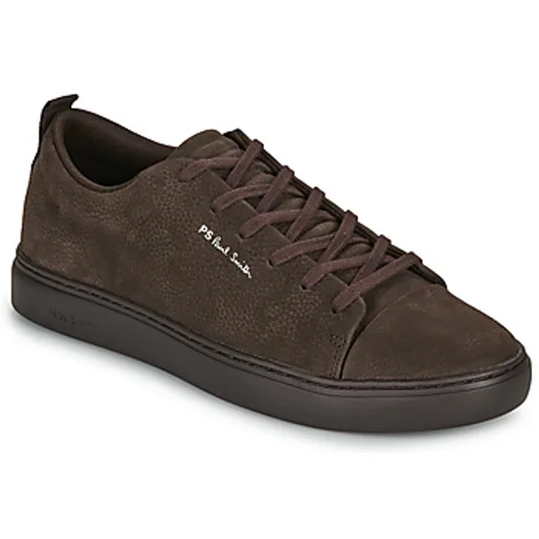 Paul Smith Lee Bruin, foto 2 van 2