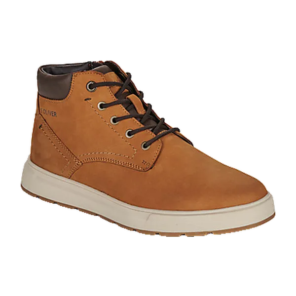 s.Oliver 5-45 Bruin, vergelijk prijzen bij 1 winkel