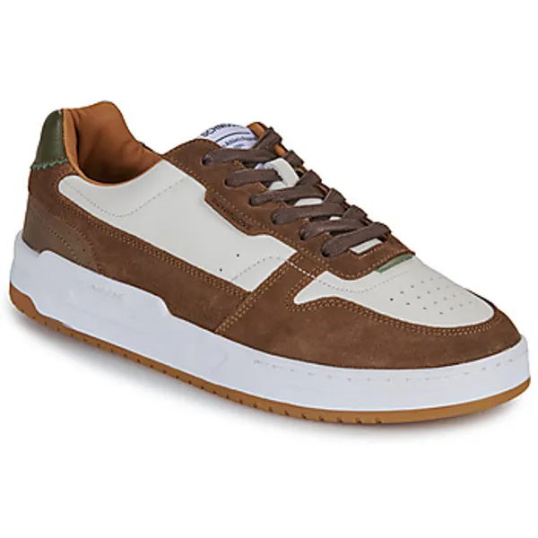 Schmoove Lage Sneakers Schmoove BROOKLYN PREPPY M
