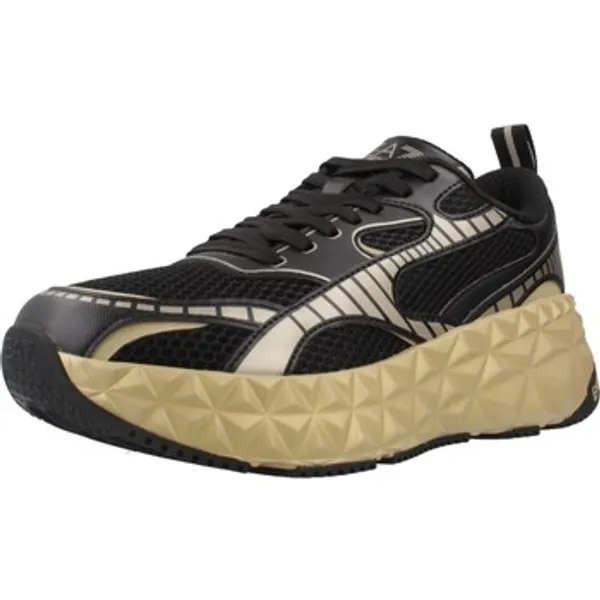 Emporio Armani EA7 Sneakers Emporio Armani EA7 Sport Zapatillas Hombre Modèle X8x238 Xka31