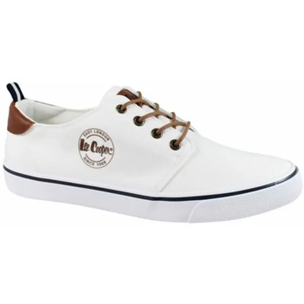 Lee Cooper Lage Sneakers Lee Cooper LCW25023240