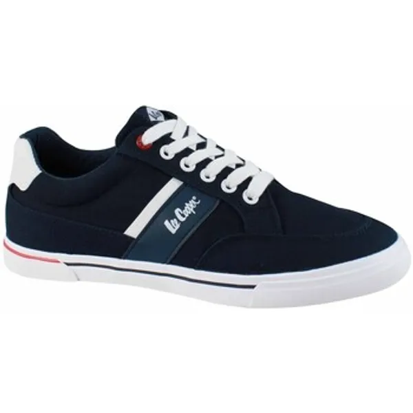 Lee Cooper Lage Sneakers Lee Cooper LCW25023245
