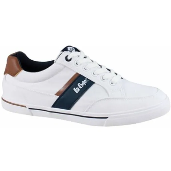 Lee Cooper Lage Sneakers Lee Cooper LCW25023244