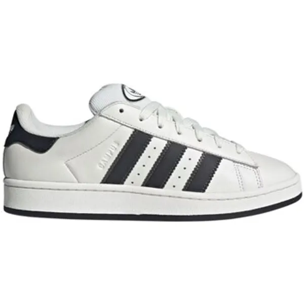 Adidas Lage Sneakers adidas Damskie Campus 00s W