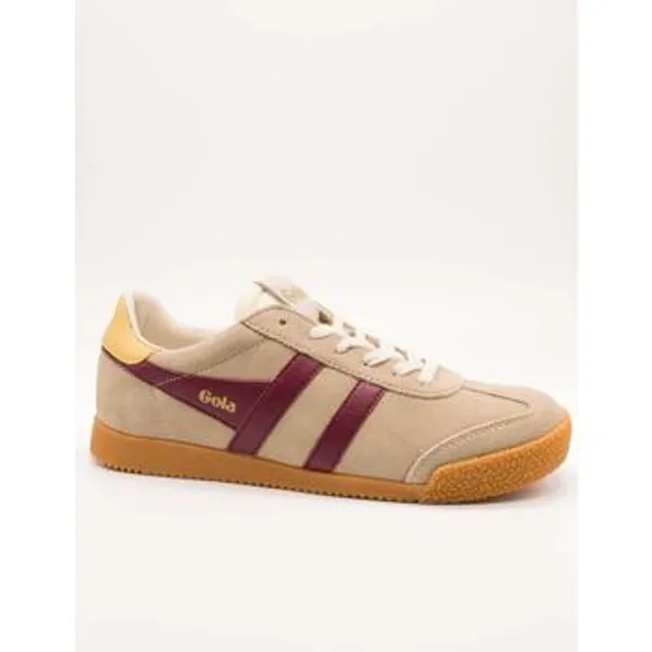 Gola Sneakers Gola CLB538CK Elan — vergelijk prijzen bij 1 winkel