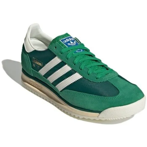 Adidas SL 72 Groen
