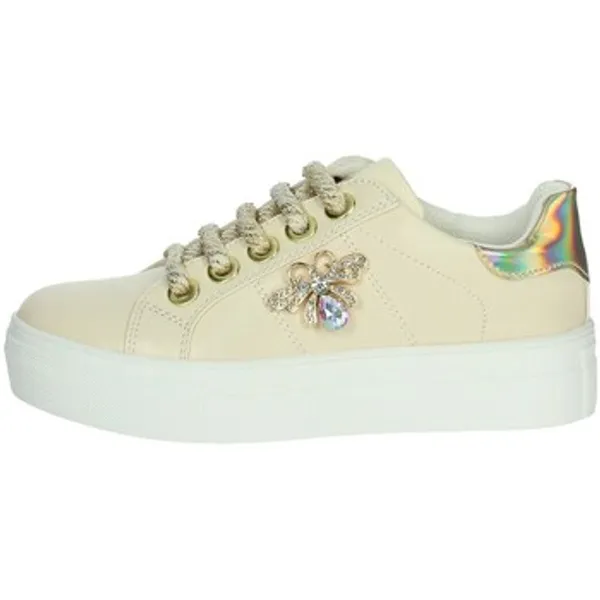 Asso Lage Sneakers Asso AG-17042