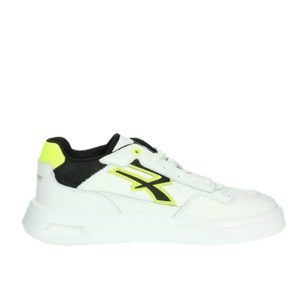 U-Power Hoge Sneakers Wit, vergelijk prijzen bij 1 winkel