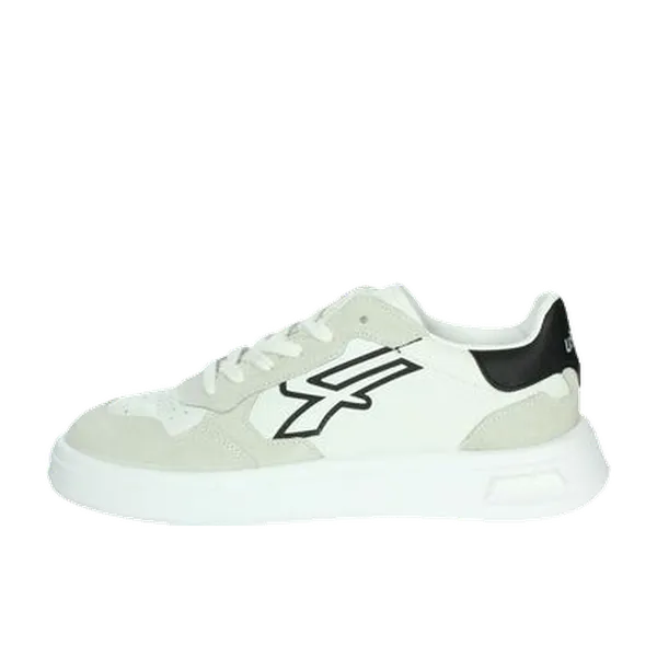 U-Power Hoge Sneakers Wit, vergelijk prijzen bij 1 winkel