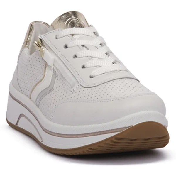 Ara Sneakers Ara FIRENZE CALF WEISS