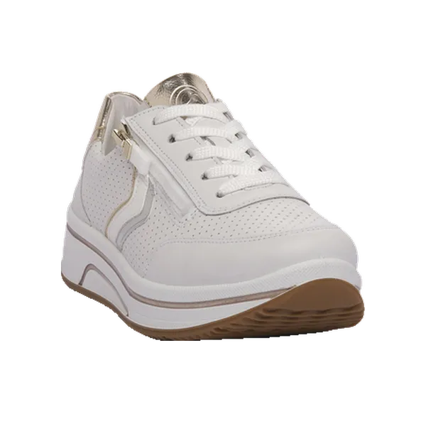 Ara Firenze Calf Weiss Wit, vergelijk prijzen bij 1 winkel