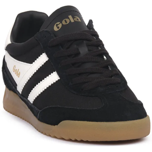 Gola Sneakers Gola TORNADO BLACK