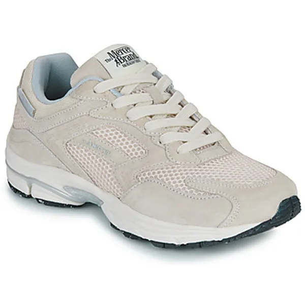 The Mercer Brand Lage Sneakers The Mercer Brand THE RE RUN NEXT GEN CR — vergelijk prijzen bij 1 winkel