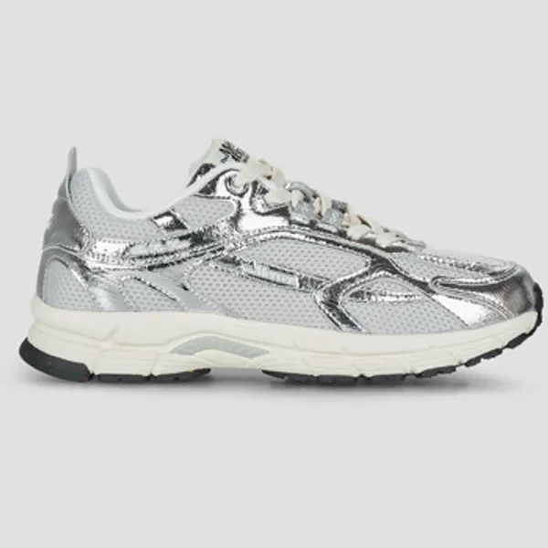 The Mercer Brand Lage Sneakers The Mercer Brand The Re-Run Cracked — vergelijk prijzen bij 1 winkel