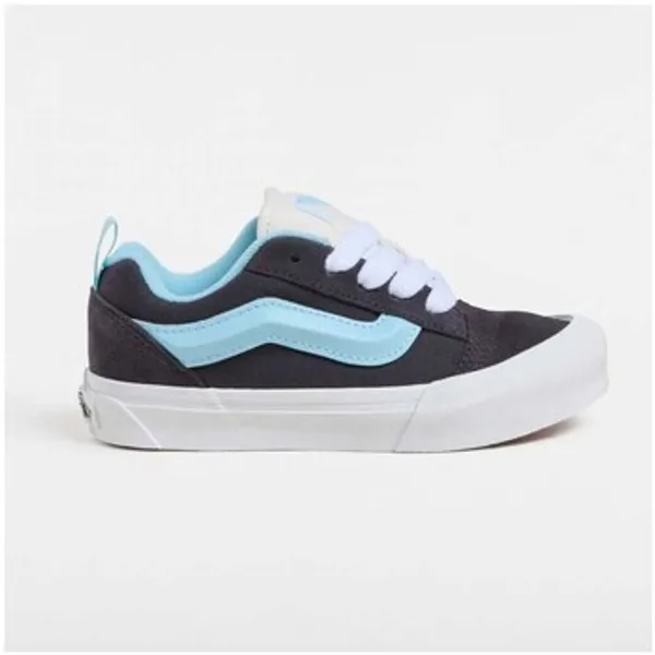 Skateschoenen Vans Knu Skool Retro Sport Grijs, vergelijk prijzen bij 1 winkel