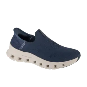 Skechers Slip-ins Glide-Step blauw