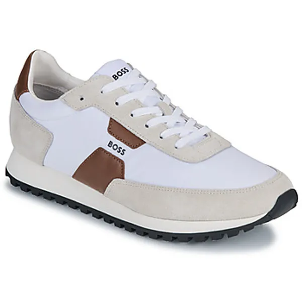 Boss Lage Sneakers BOSS Parkour-L_Runn_nybsd