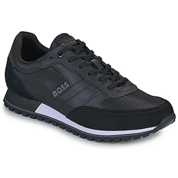 Boss Lage Sneakers BOSS Parkour-L_Runn_ny_N