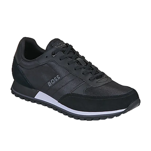 Boss Parkour-L_Runn_ny_N Zwart, vergelijk prijzen bij 1 winkel