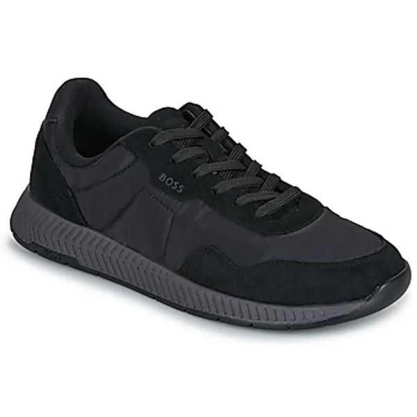 Boss Lage Sneakers BOSS Titanium_Runn_sdnypa