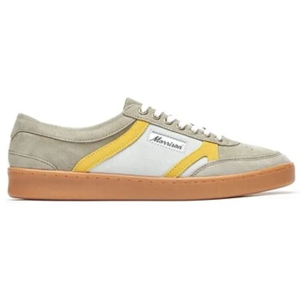 Morrison Lage Sneakers Morrison SNEAKERS HUDSON — vergelijk prijzen bij 1 winkel