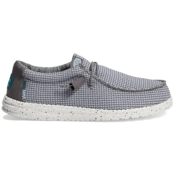 HEYDUDE Lage Sneakers HEYDUDE WALLY SPORT
