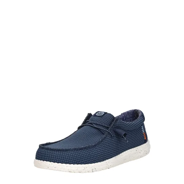 HEYDUDE Wally Sport Grijs, foto 2 van 4