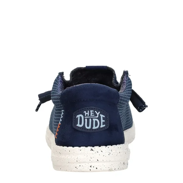 HEYDUDE Wally Sport Grijs, foto 3 van 4