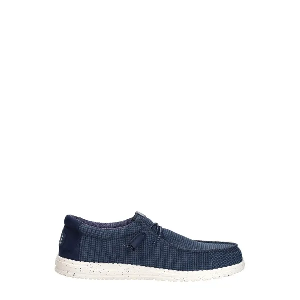HEYDUDE Wally Sport Grijs, foto 4 van 4