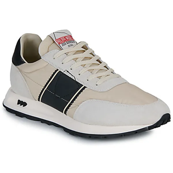 Philippe Model Lage Sneakers Philippe Model TOUR LOW MAN