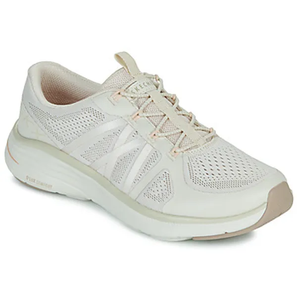 Skechers Lage Sneakers Skechers D'LUX COMFORT 2.0 RELAXED FIT