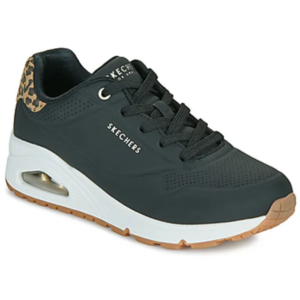 Skechers Lage Sneakers Skechers UNO JUNGLE NITE