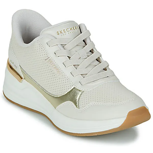 Skechers Lage Sneakers Skechers BILLION 2 SLIP-INS