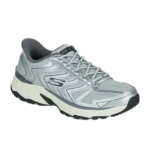 Skechers Slip-ins zilver