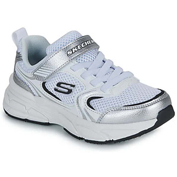 Skechers Lage Sneakers Skechers RETRO-GRAPH