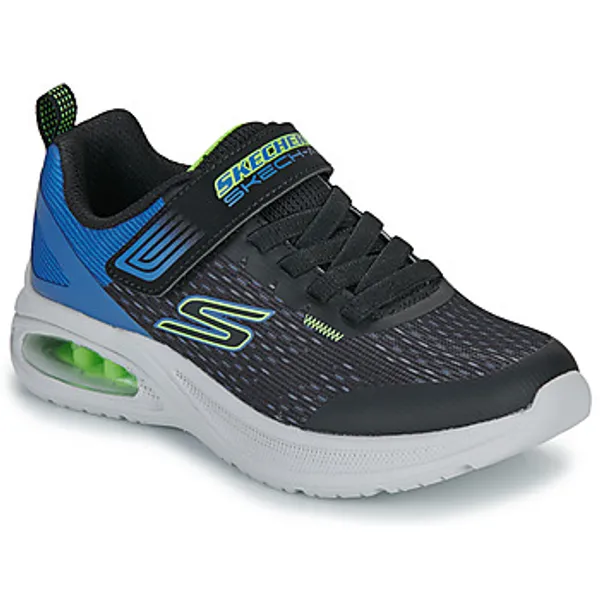 Skechers Lage Sneakers Skechers MICROSPEC MAX ADVANCE