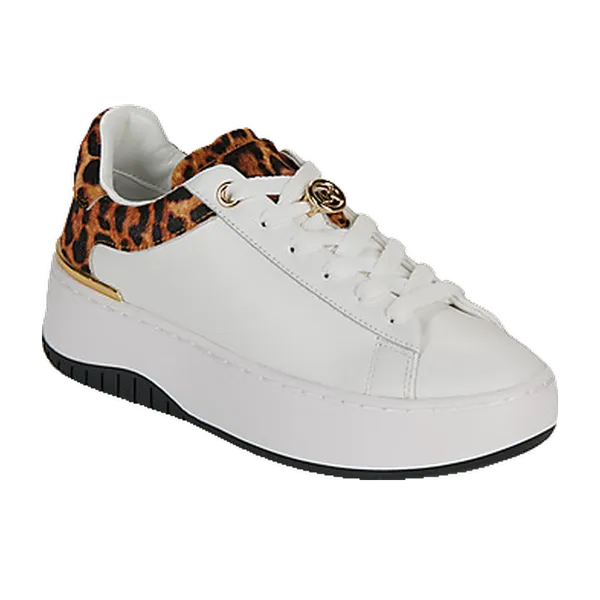 MICHAEL Michael Kors Dottie Lace UP Wit, vergelijk prijzen bij 1 winkel