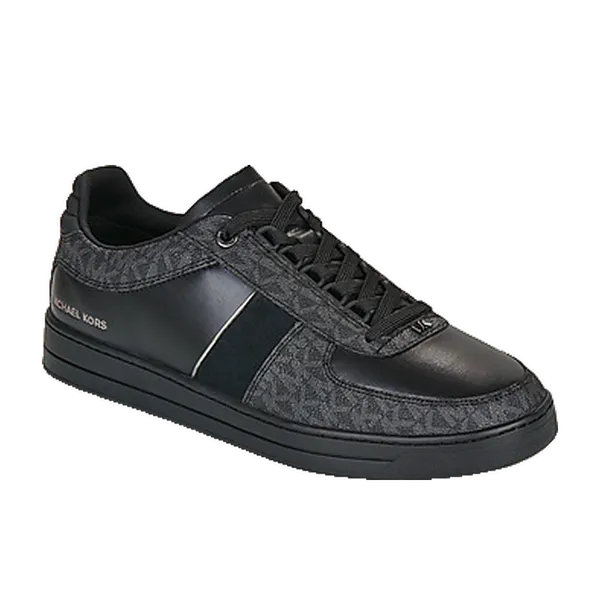 MICHAEL Michael Kors Brady Lace UP Zwart, vergelijk prijzen bij 1 winkel