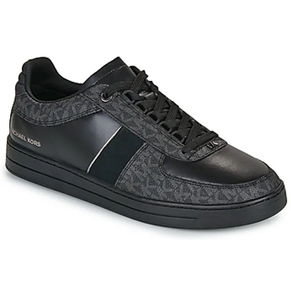 MICHAEL Michael Kors Brady Lace UP Zwart, foto 2 van 2