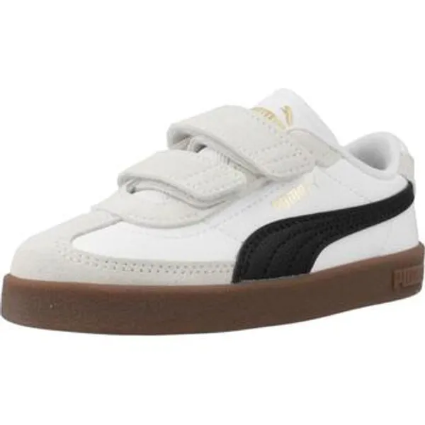 Puma Lage Sneakers Puma Zapatillas Niño Modèle Club Ii Era V Inf