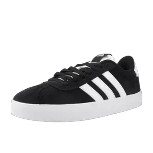 adidas VL Court zwart