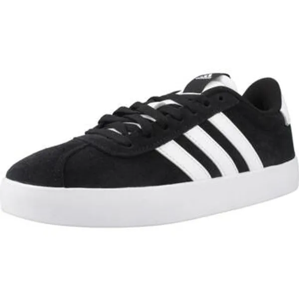 adidas VL Court 3.0 Zwart, foto 2 van 2